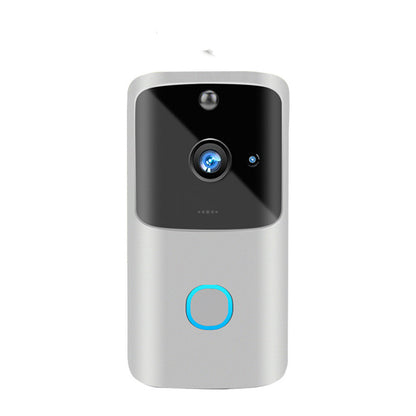 Low-Power Visual HD Smart Doorbell Doorbell